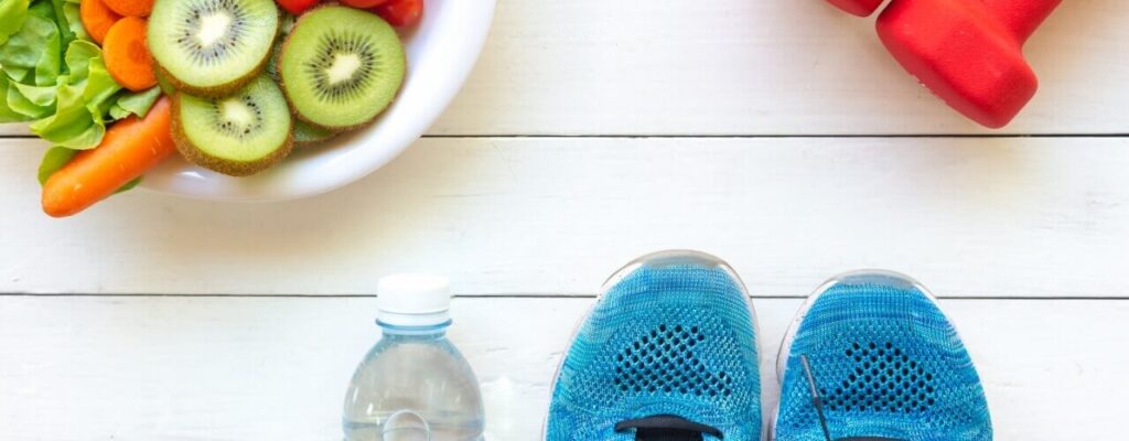 Lead A Healthier Lifestyle With These 4 Tips!